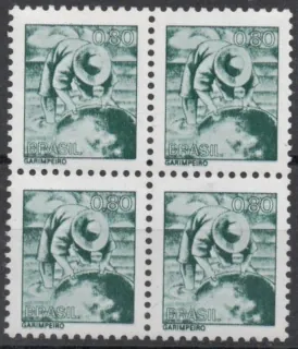 1541 X