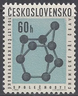 1542**  100 rokov ČSAV