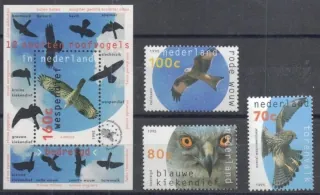 1549-1551 BL 44 Fauna