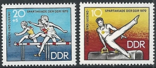 1594-1595 Šport
