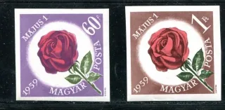 1581-1582 B ** Flora