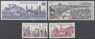 1583-1586**  Mestá