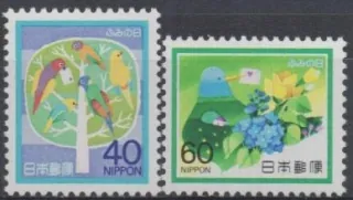 1592-1593 Vtáky