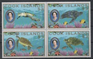 1595-1598 Fauna