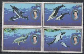 1599-1602 Fauna