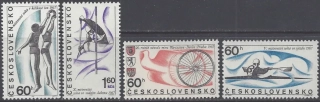 1607-1610**  Šport