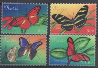 1609-1612 Fauna