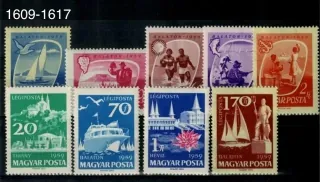 1609 - 1617 **