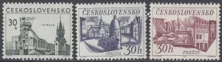 1627-1629**  Mestá