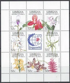 1631-1638 KB Kvety