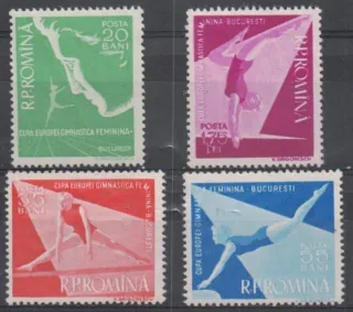 1639-1642 Sport