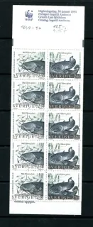 1649-1650 FAUNA