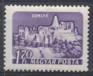 1656 II Typ