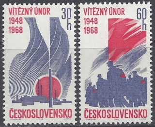 1660-1661**  Február 1948