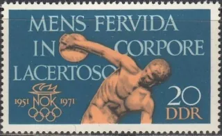 1660 Šport