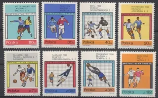 1665-1672 Sport