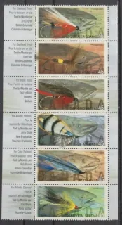 1666-1674 Fauna