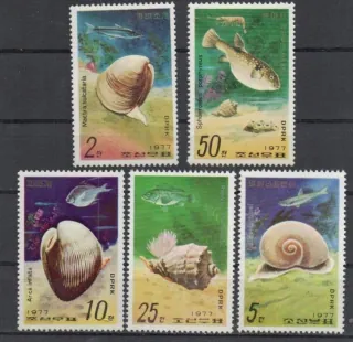 1668-1672 FAUNA