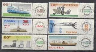 1674-1679 KP Doprava