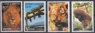1676-1679 Fauna