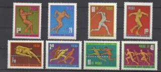 1680-1687 Šport