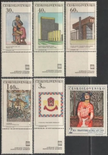 1682-1687 KD - Nová Praha