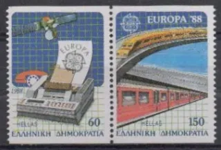 1685-1686 Doprava
