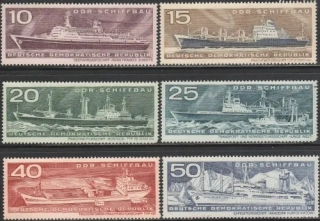 1693-1698 Lode