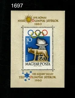 1697 - BL30A ** Šport