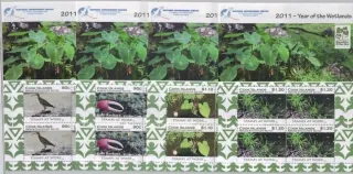 1710-1713 KB Fauna