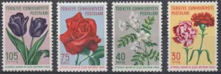 1735-1738 Kvety