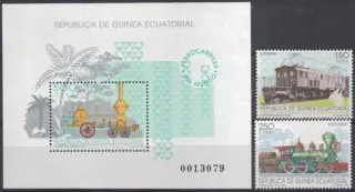 1741-1743/BL320 Vlaky