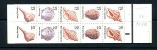 1741-1745 FAUNA