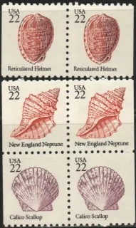 1742-1744 D Fauna