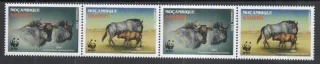 1757-1760 Fauna