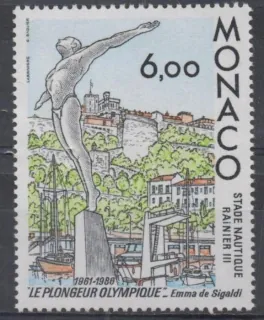 1775 Šport