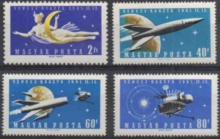 1758-1761 * Kozmos