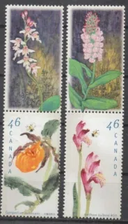 1760-1763 Kvety