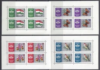 1765 - 1768 ** KB FAUNA