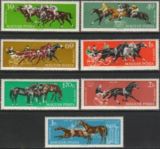 1776-1782 **Sport