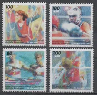 1777-1780 Sport
