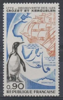 1780 Fauna