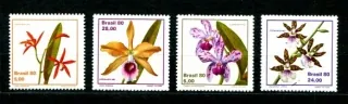 1785-1788 Kvety