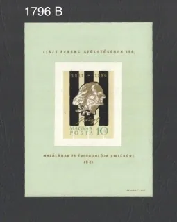 1796 - BL32B **