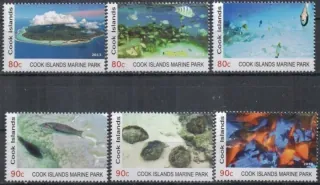 1803-1808 Fauna