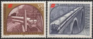 1820-1821**Vlaky