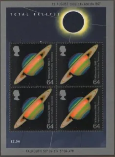 1822/ BL7 - Kozmos