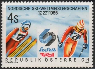 1832**  Šport
