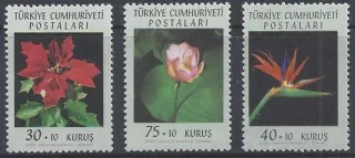 1834-1836 Kvety