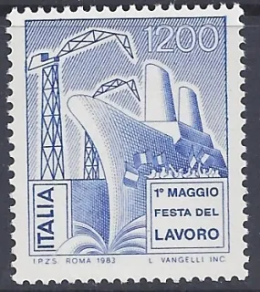 1838 ** lode